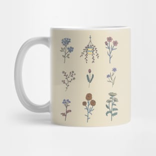 Plants Mug